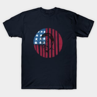 apollo creed T-Shirt